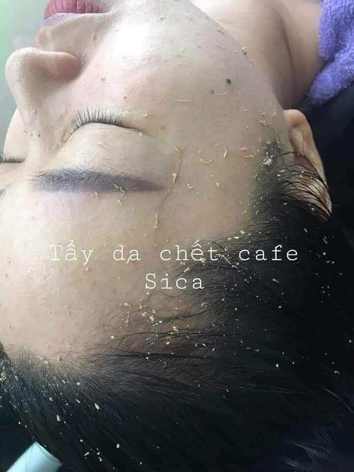 Tẩy Tế bào chết SICA