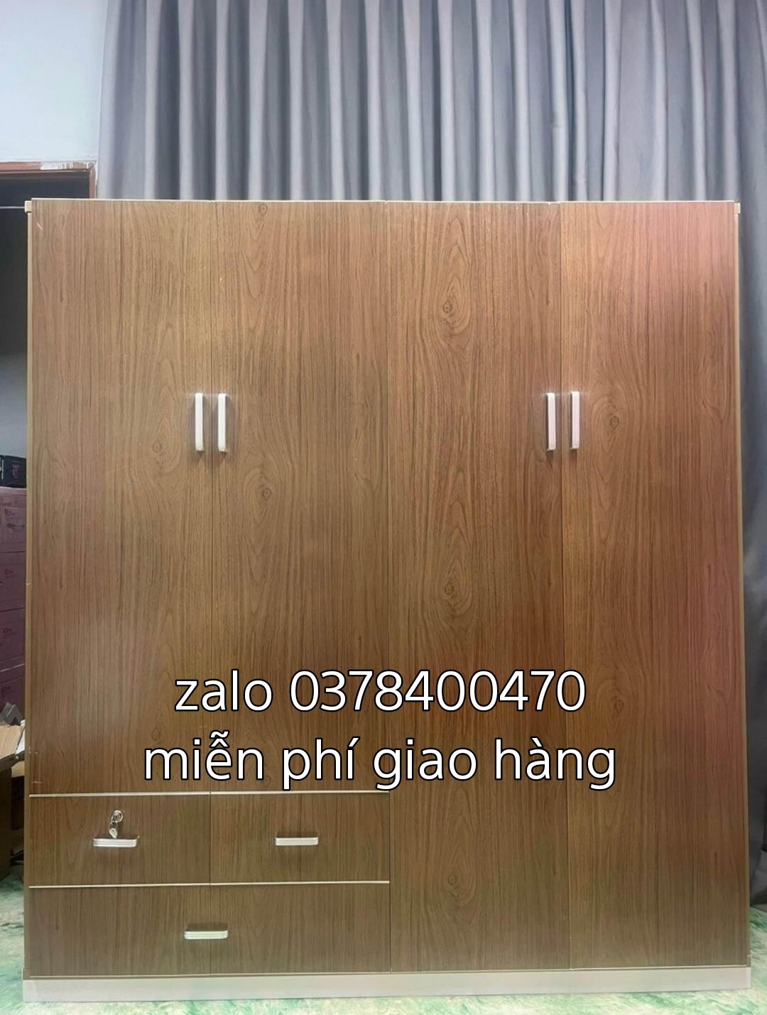 Tủ nhựa đài loan