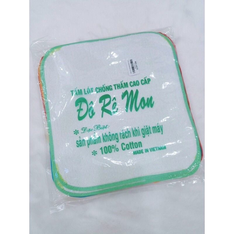 5/10 miếng lót chống thấm DOREMON