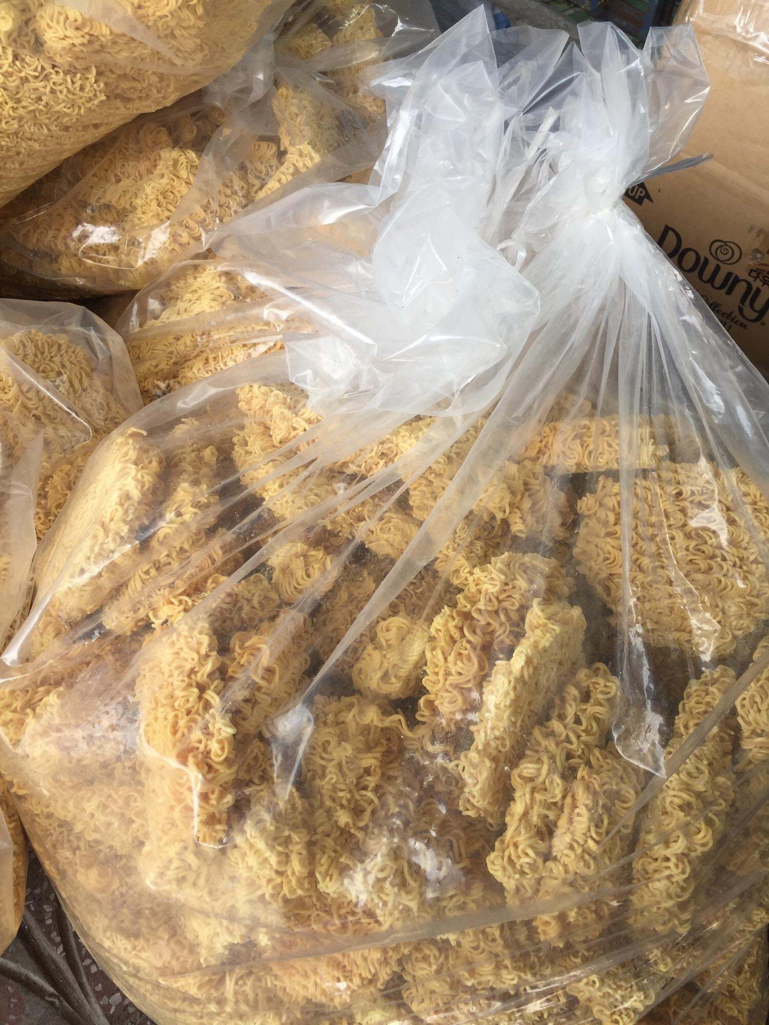 Mì Vụn Sạch Bịch 10kg