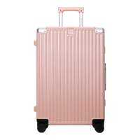 SEPTWOLVES | Multi-functional Large Capacity Travel Luggage