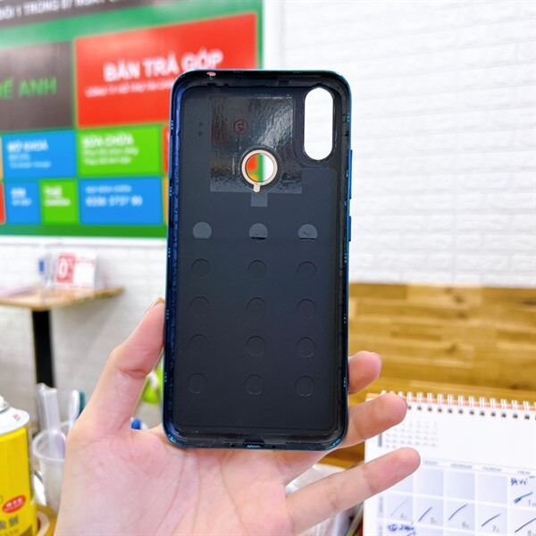 Lưng Vsmart Joy 2 plus