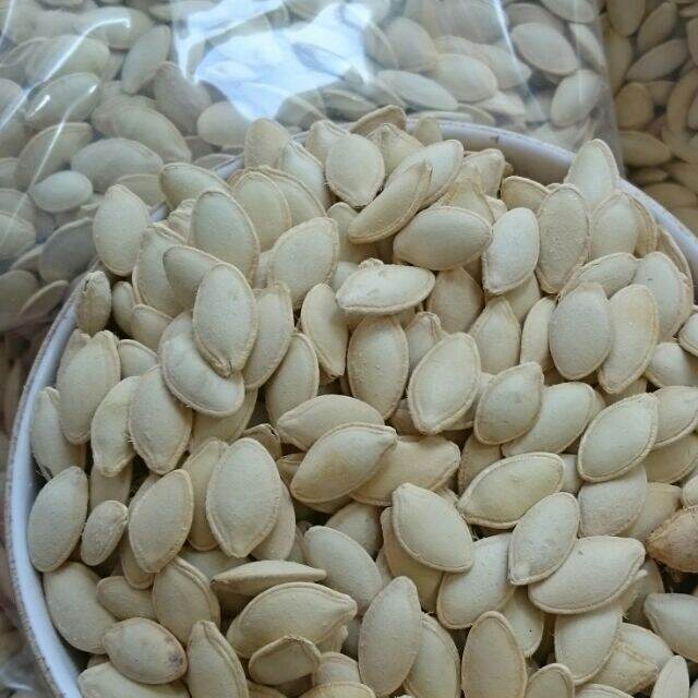 1kg hạt bí ngô sấy chín