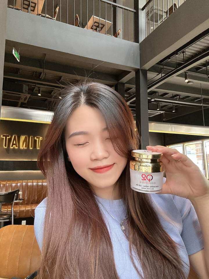 KEM Q2 COLLAGEN VÀNG VIP