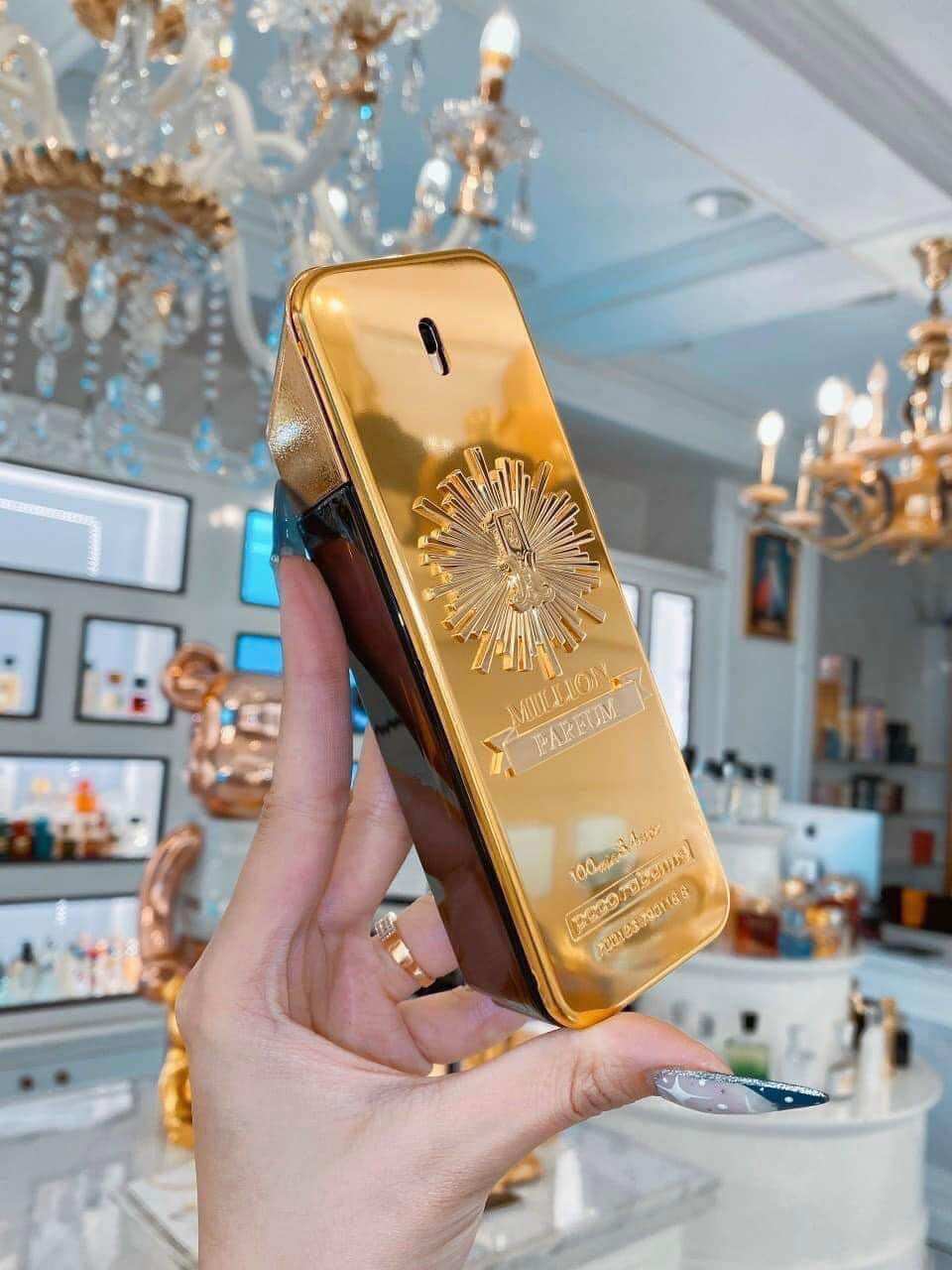 Nước hoa chiết One Million Parfum 10ml