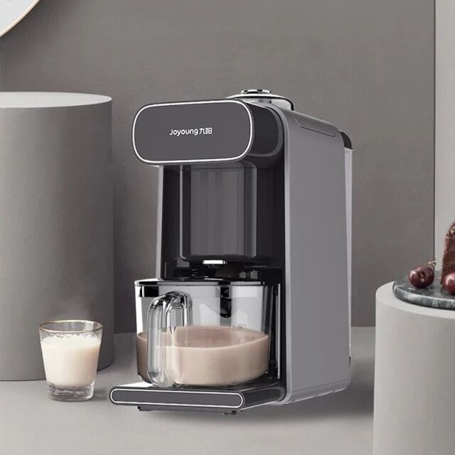 Máy làm sữa hạt tự động rửa Joyoung K1SPRO