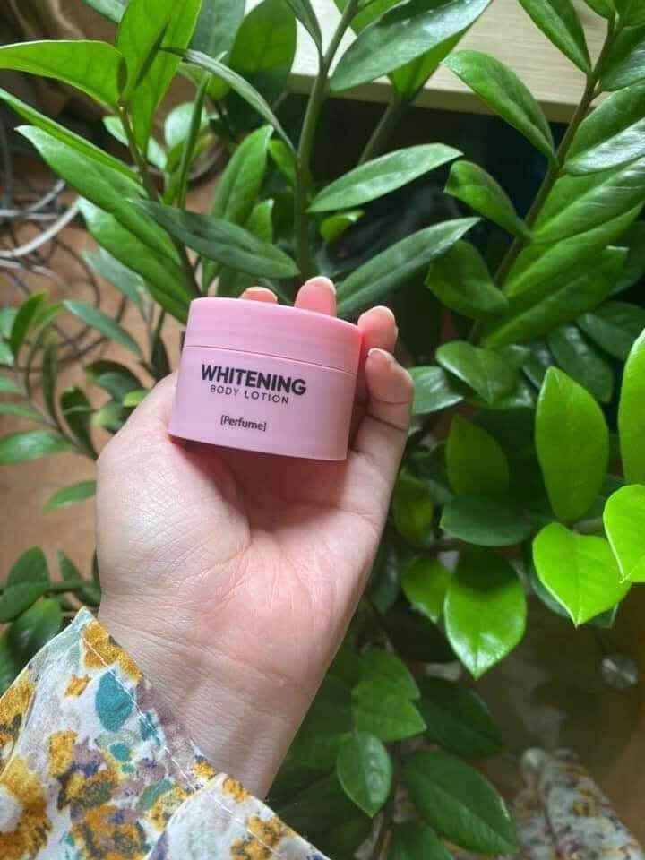 Kem Dưỡng Trắng Da Body Sylic Phiên Bản Mới ( Mini size)