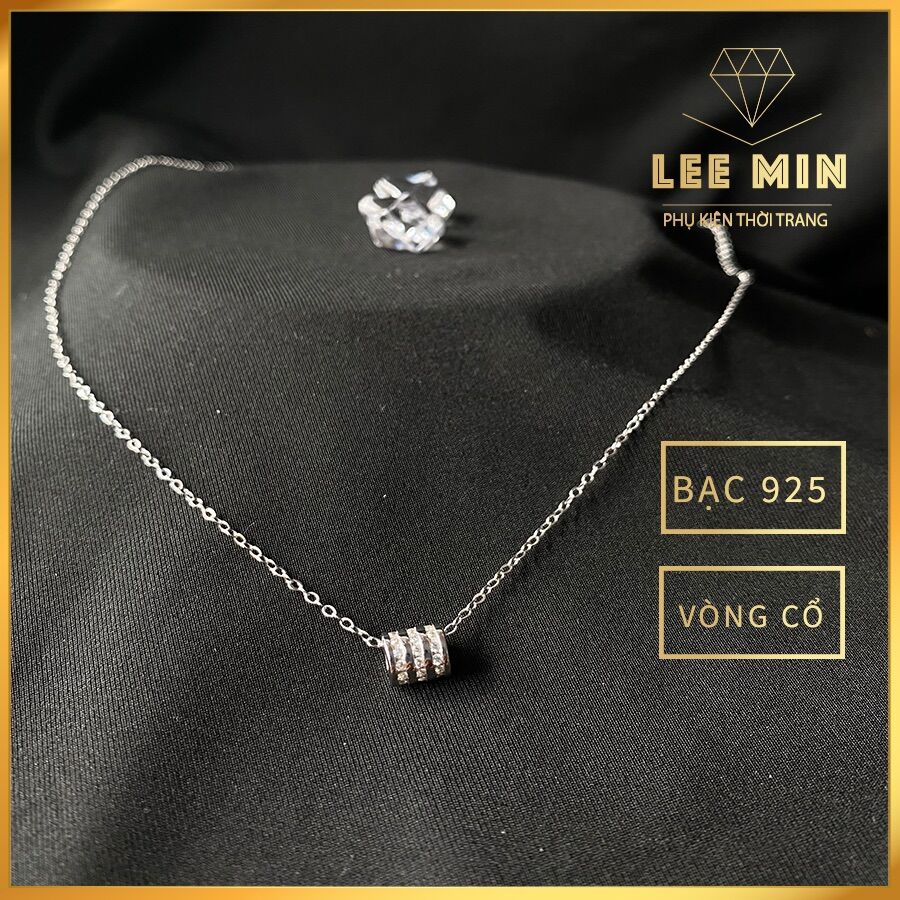 Dâu chuyền Rose nhẹ nhàng thanh lịch