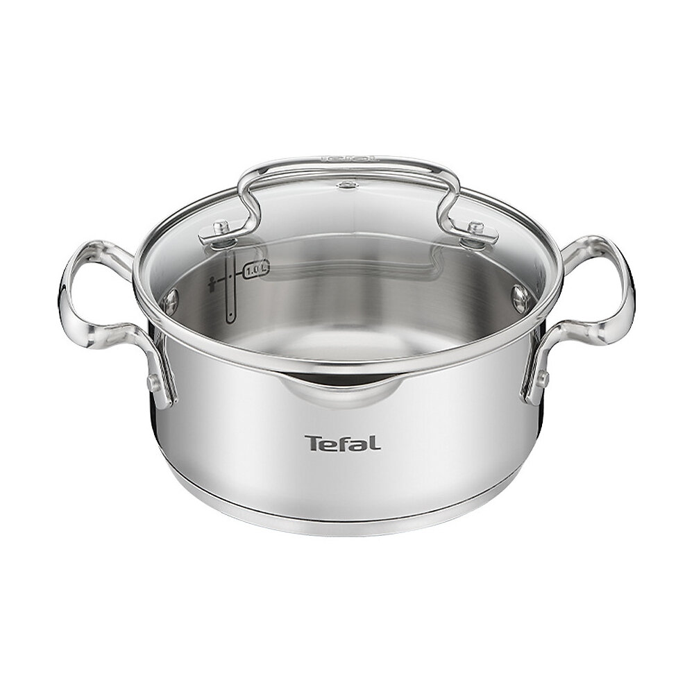 Nồi Tefal Duetto Plus 20cm, 2.8L G7194455