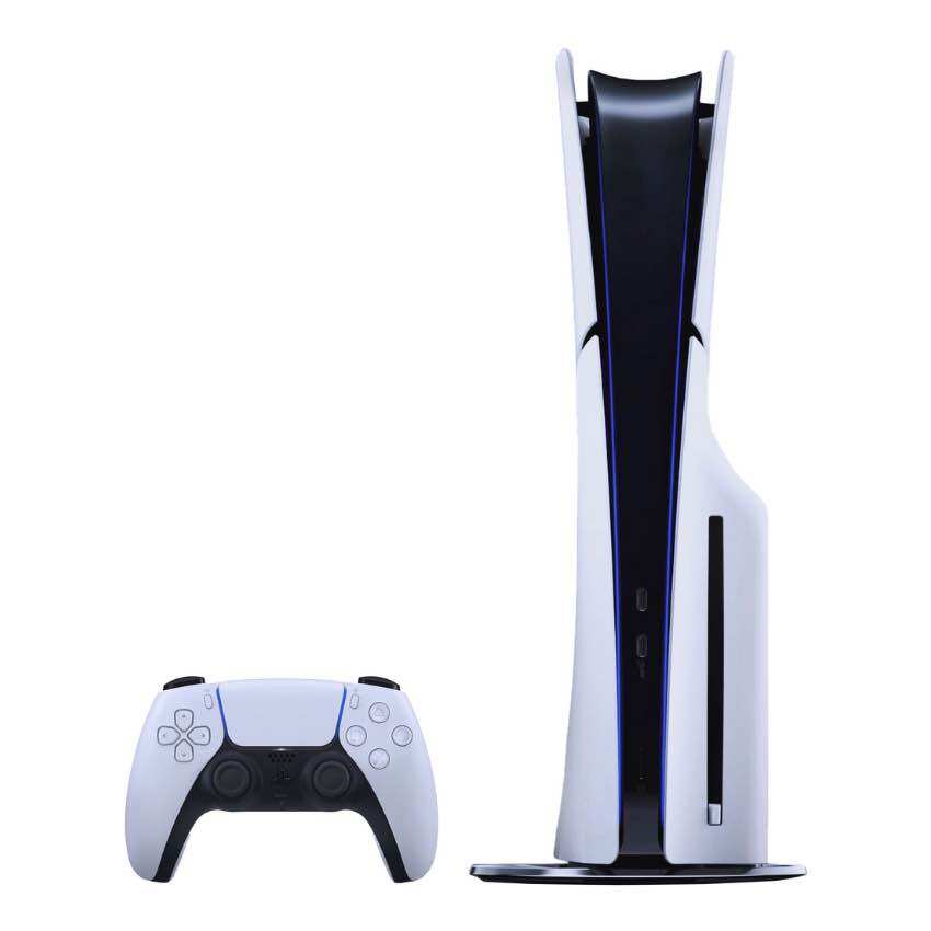 Máy chơi game Sony Playstation 5 Slim (PS5 Slim) chính hãng