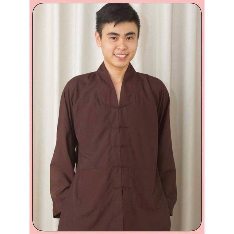 Đồ lam đi chùa La Hán