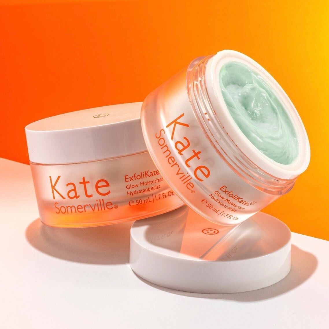 [HCM]Kem dưỡng ẩm Kate Somerville ExfoliKate® Glow Moisturizer