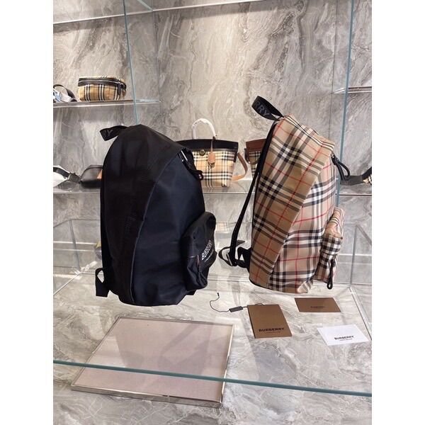 Balo BURBERRY thời trang cao cấp 2021