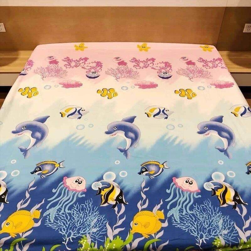 ga chống thấm cotton hàn quốc