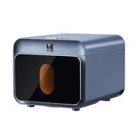 KBH | Intelligent Rice Cooker No Coating 4L