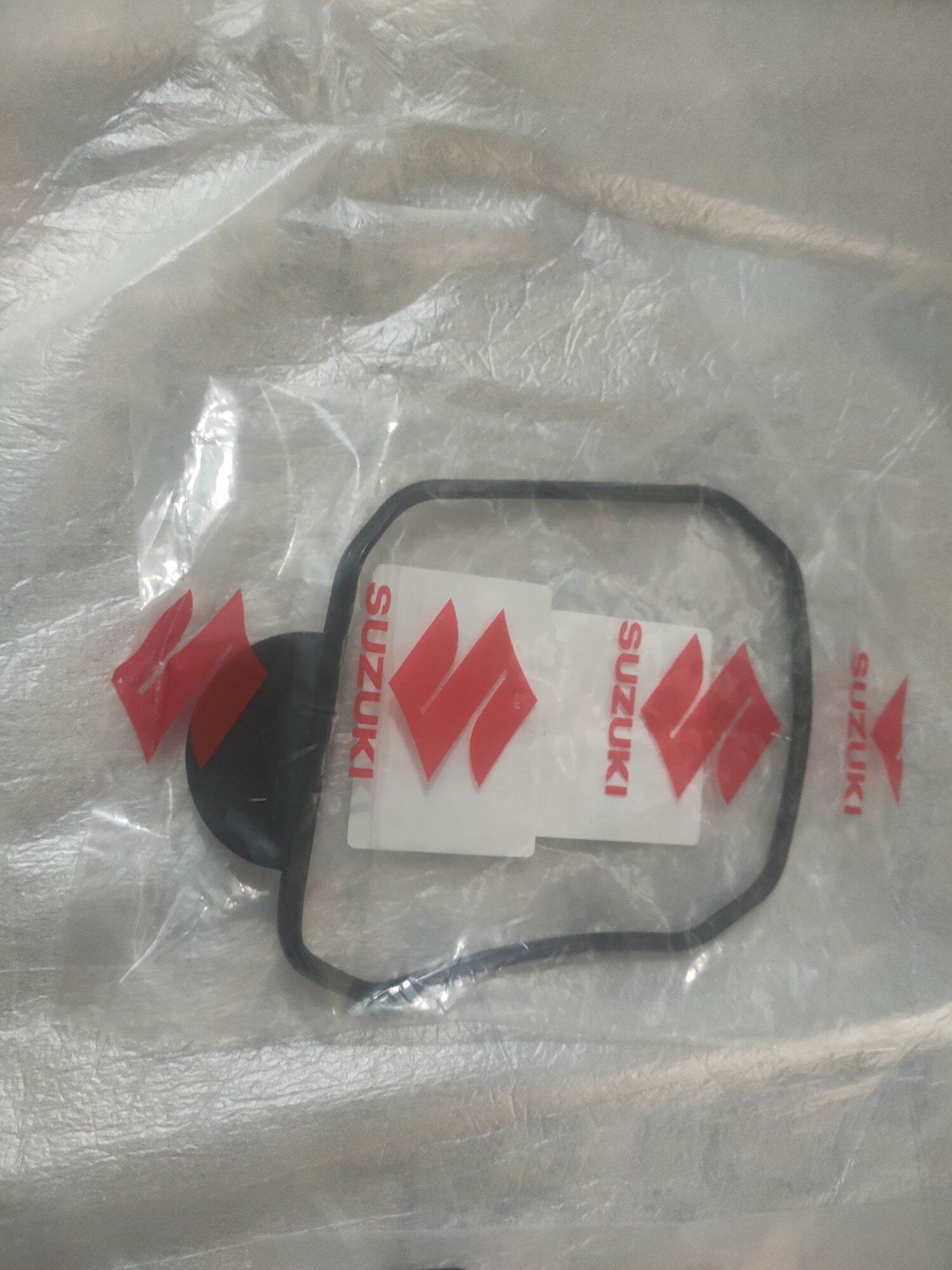 Ron cao su nắp đầu Suzuki Viva Fi 115