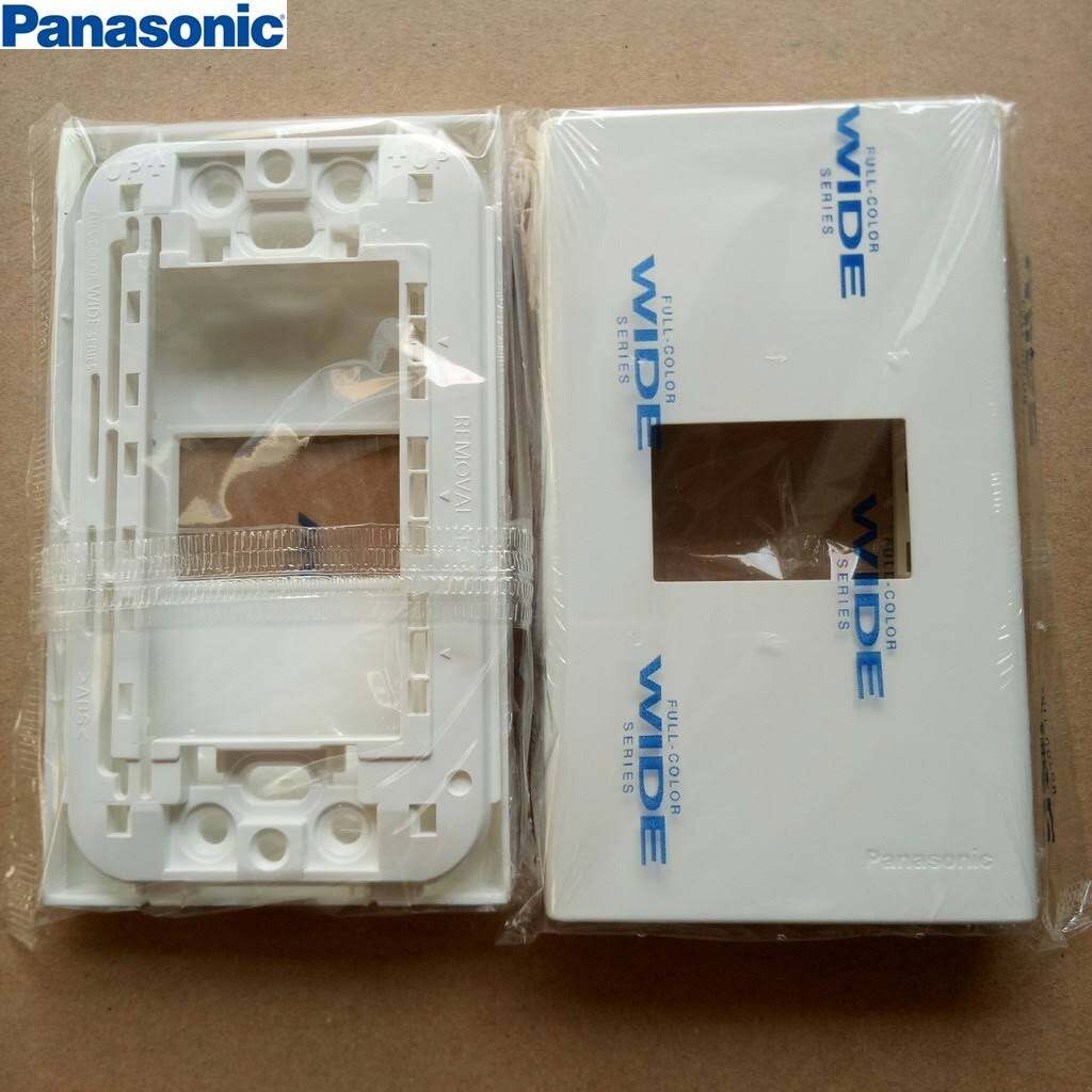 Mặt Wide-Mặt Panasonic hạt lớn, CB cóc Panasonic