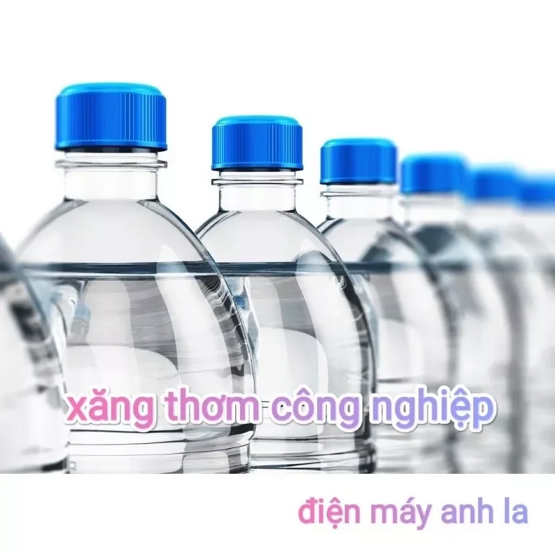 Dung môi Pha Sơn ,Chất Tẩy sơn Công Nghiệp