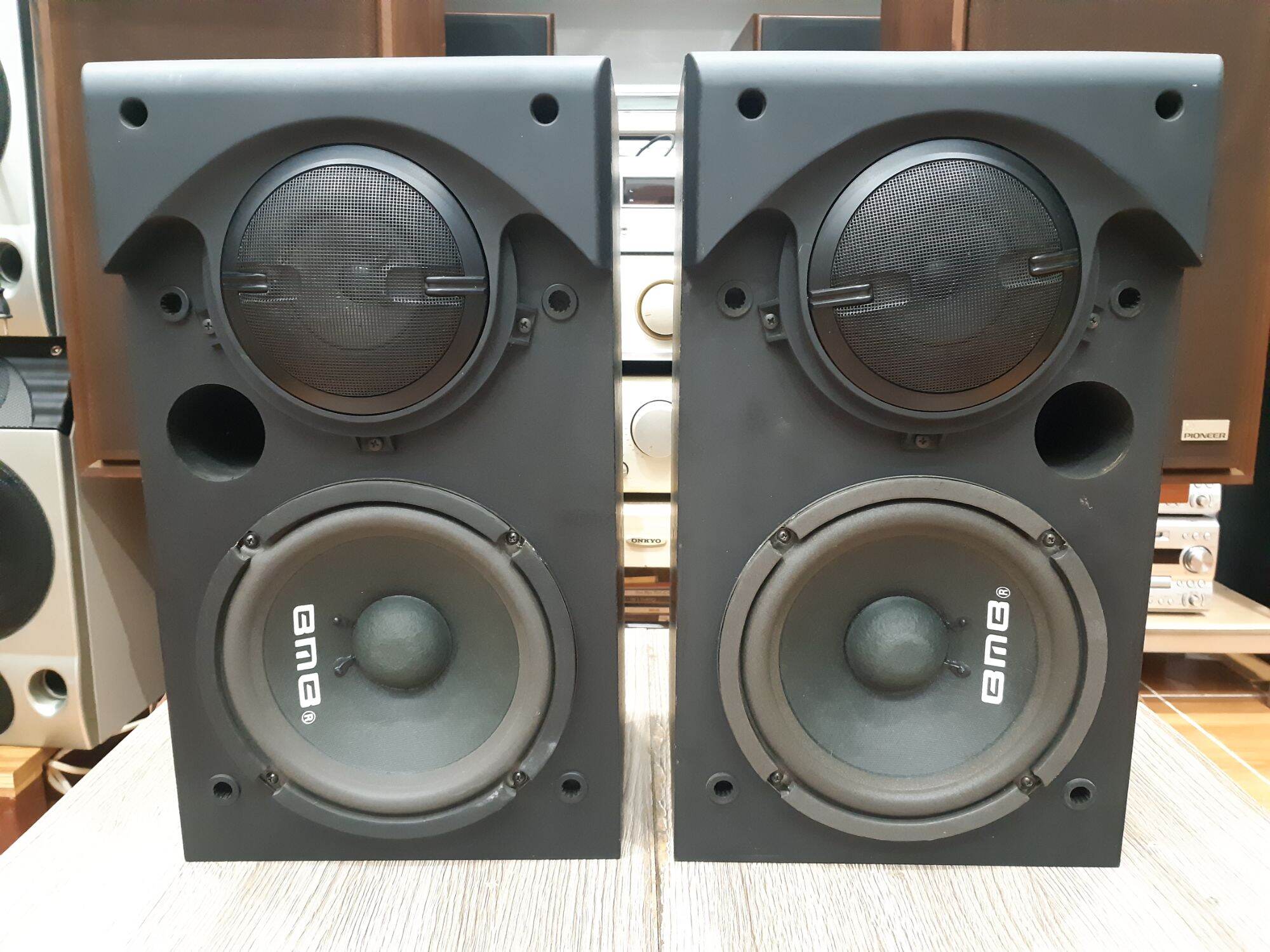 BMB スピーカー　CS-X21R BMB スピーカー CS-X21R 製品紹介（エクシング(BMB)スピーカー CS-X21R