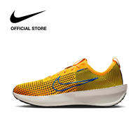 [VOUCHER ĐẾN 38% + MUA 2 GIẢM 5%] Giày thể thao nam Road Running Nike Interact Run - ORANGE