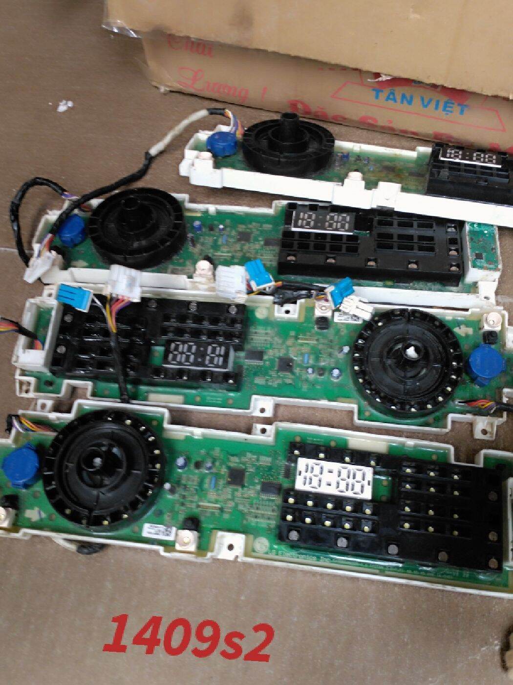 bo máy giặt lg 1409s2