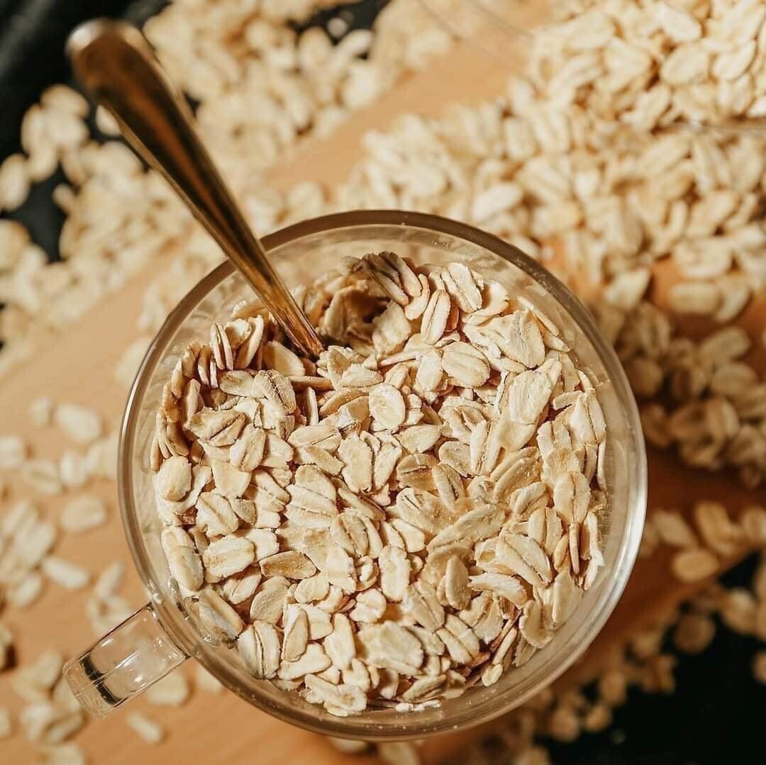 Yến mạch Đức 1kg