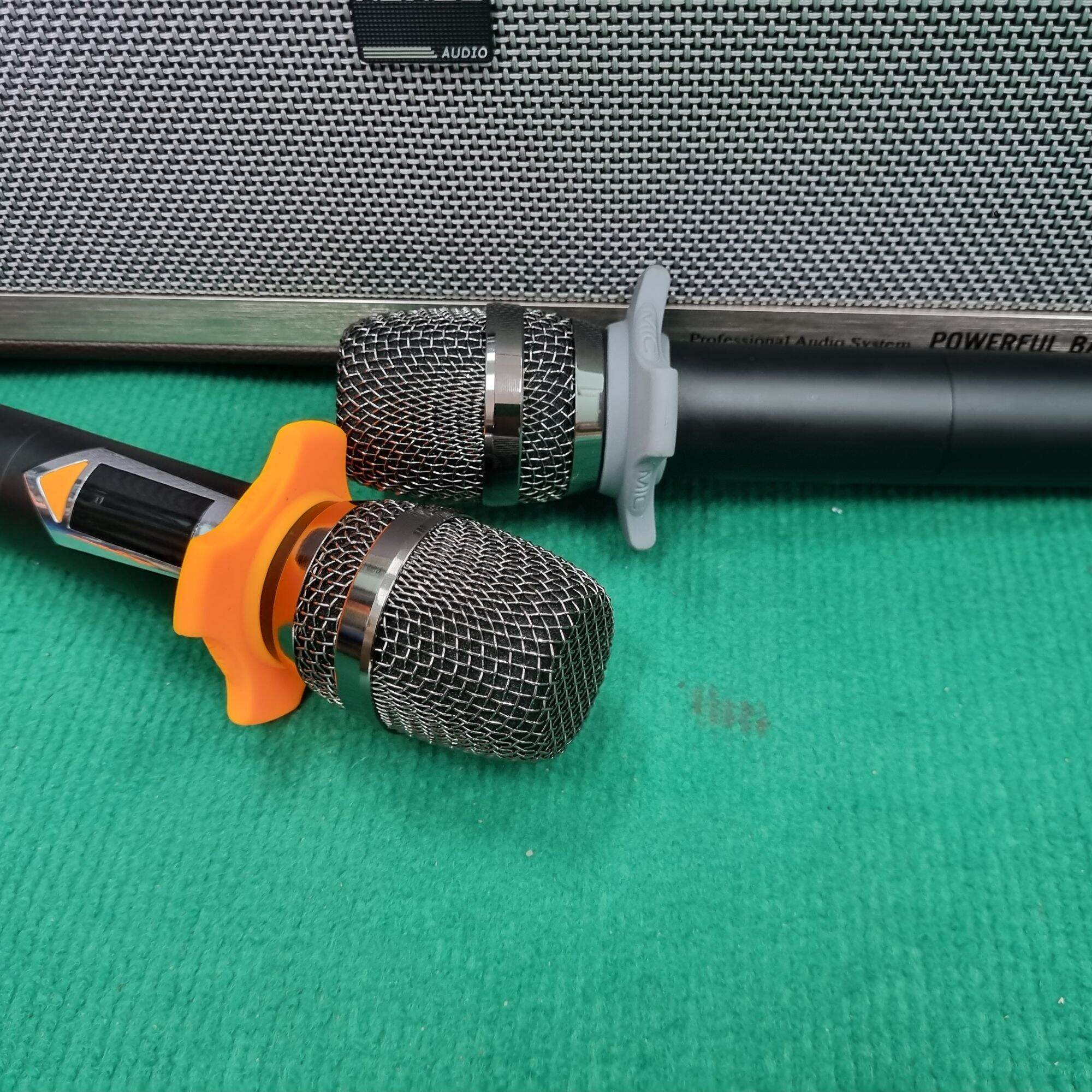 Dàn loa karaoke mini Aurec CH390 pro ii, loa db infinity 110 plus.