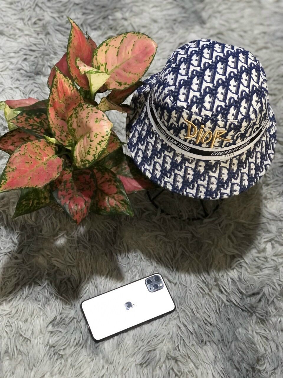 Nón bucket nam nữ , nón vành di or nhiều màu