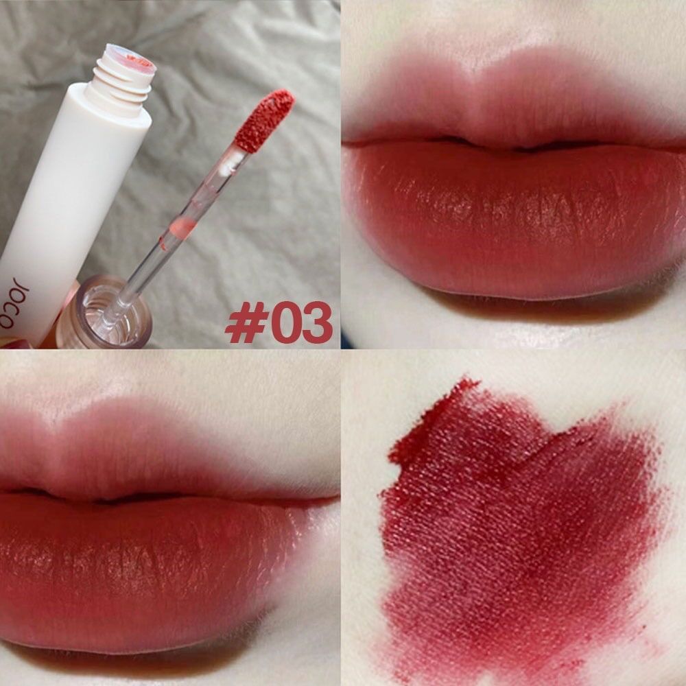 Son Joco Hồng Pastel( ảnh thật shop chụp)