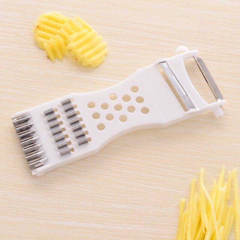 Dụng cụ nạo gọt củ quả đa năng