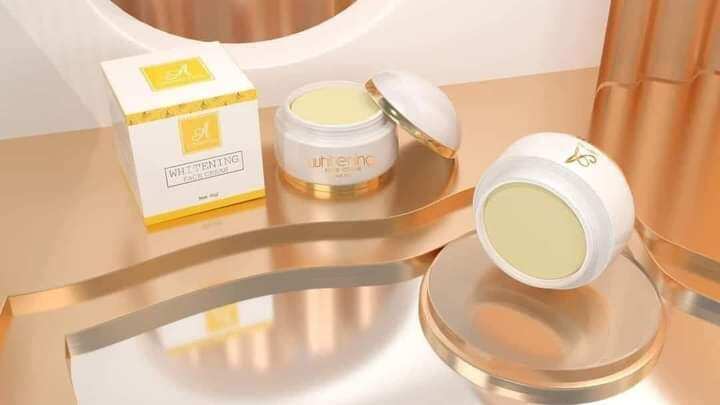 Kem Face Pháp A Cosmetic Mẫu mới (Hộp 20gr)