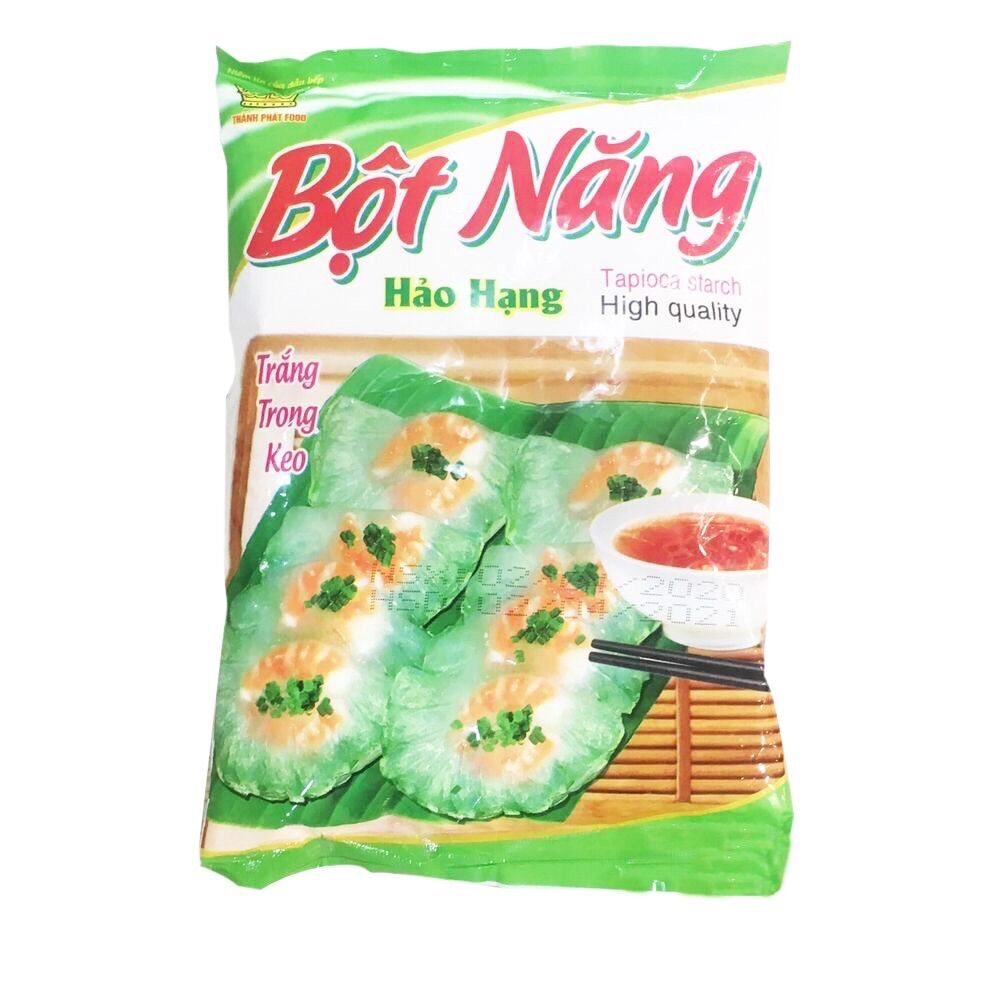 Bột năng Thành Phát 400gr