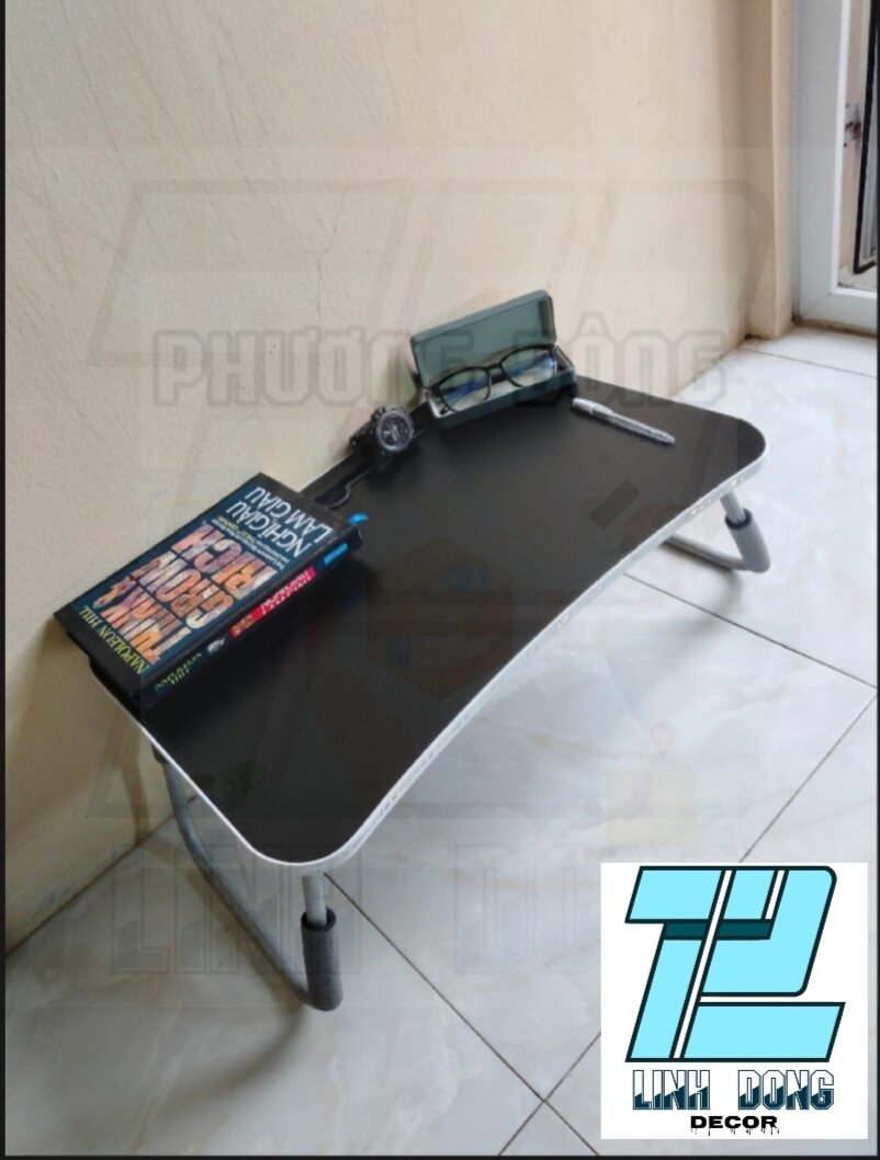 Bàn học gấp gọn - Bàn gấp ( Học sinh - Sinh viên )
