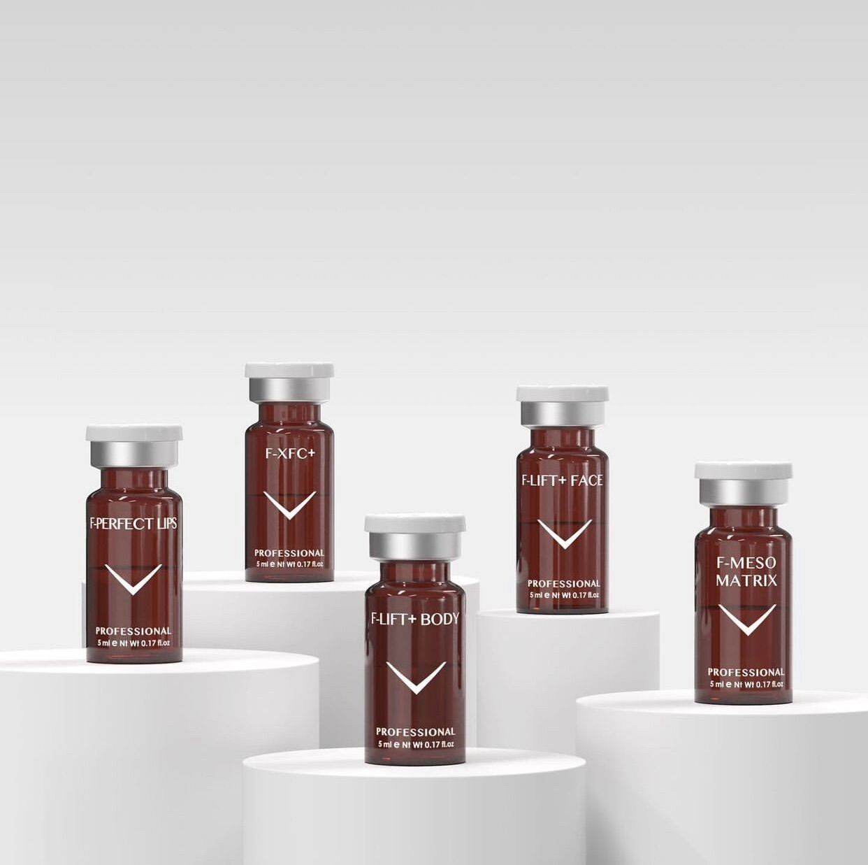 FUSION MESOTHERAPHY  F-ACN Tinh chất giảm mụn