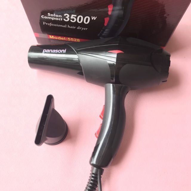 Máy sấy tóc Panasonni 5528-3500W [ HÀNG MỚI loại máy to ah]