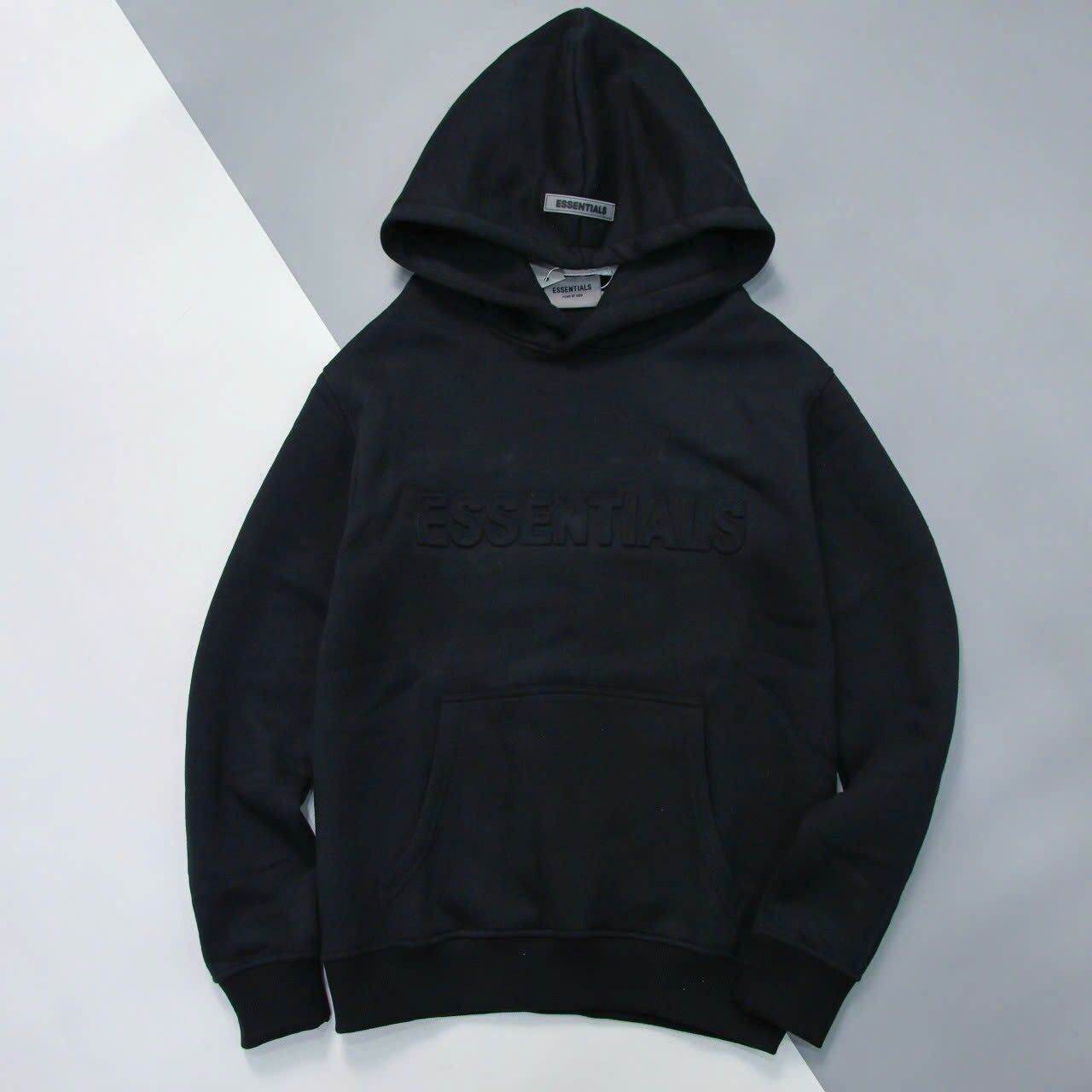 Áo khoát Hoodie Nam Nữ