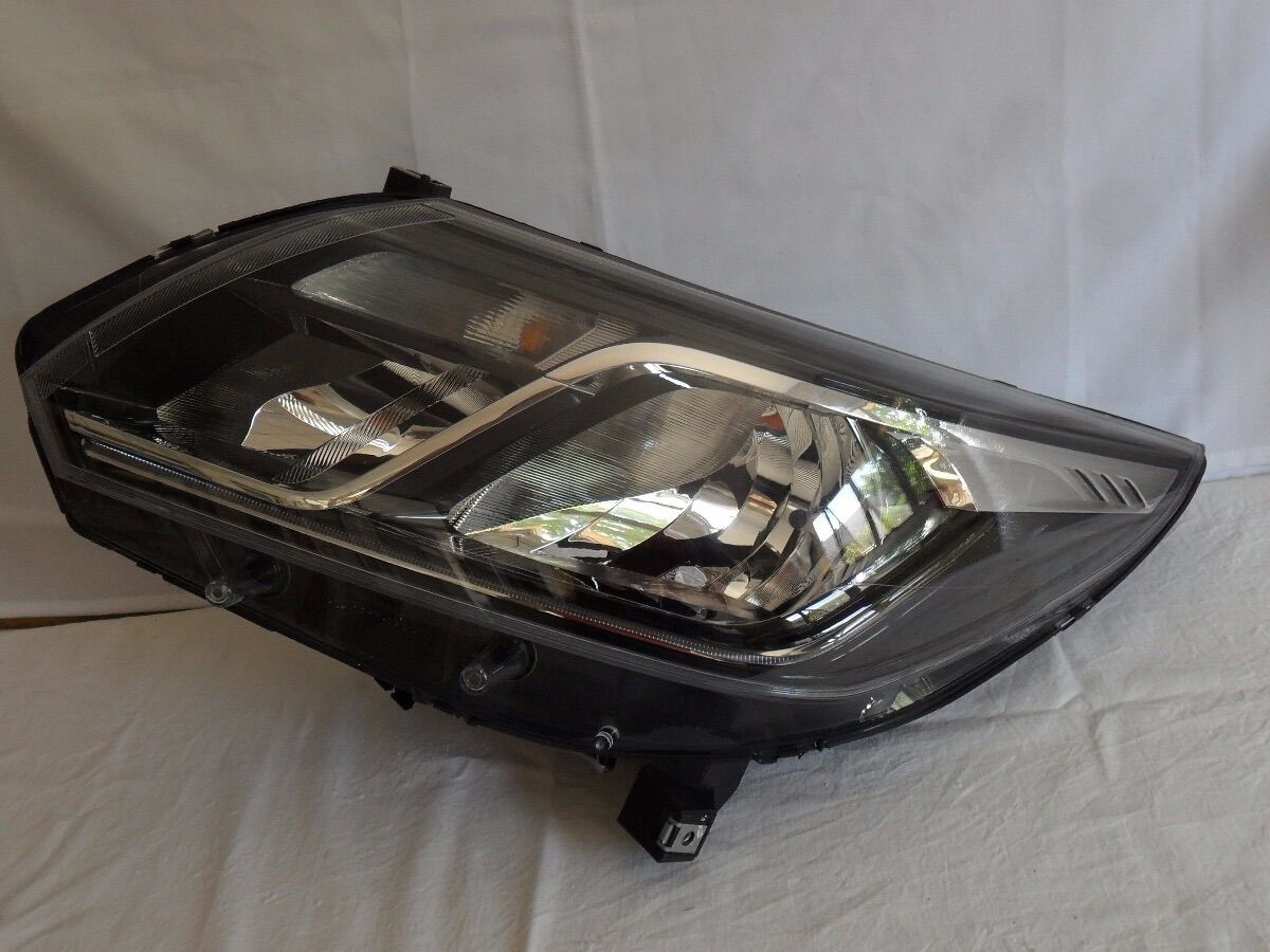 Đèn pha có Led Colorado,Trailblazer Gm:84594278