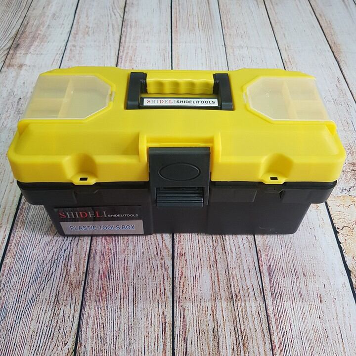 Hộp đựng đồ nghề - Thùng đựng dụng cụ sửa chữa