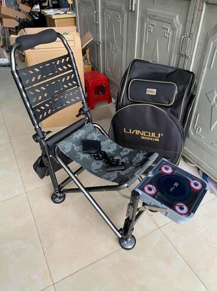 Ghế LQ032 -ghế địa hình chất lượng