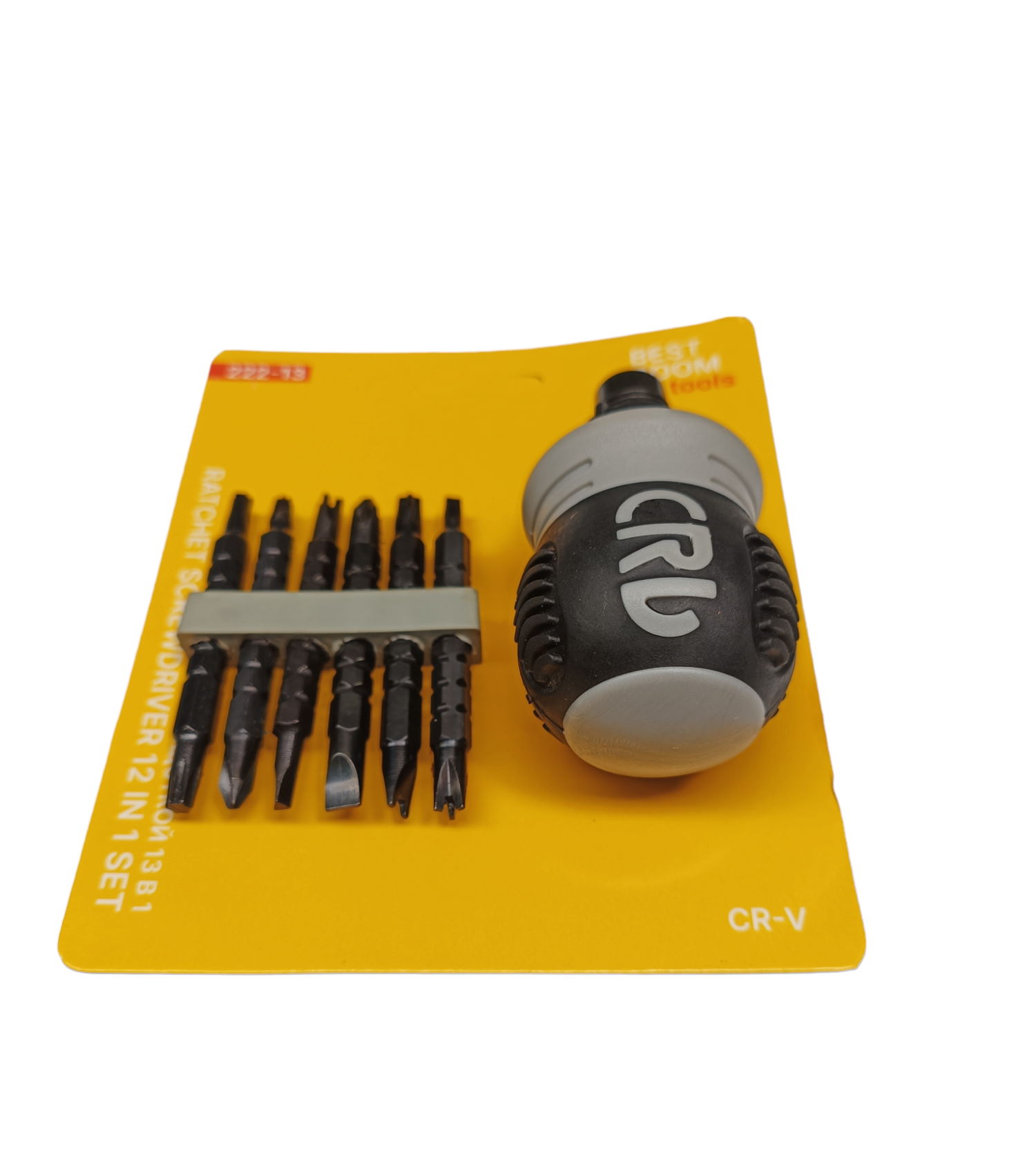 bộ tua vít đa năng tự động 13in1