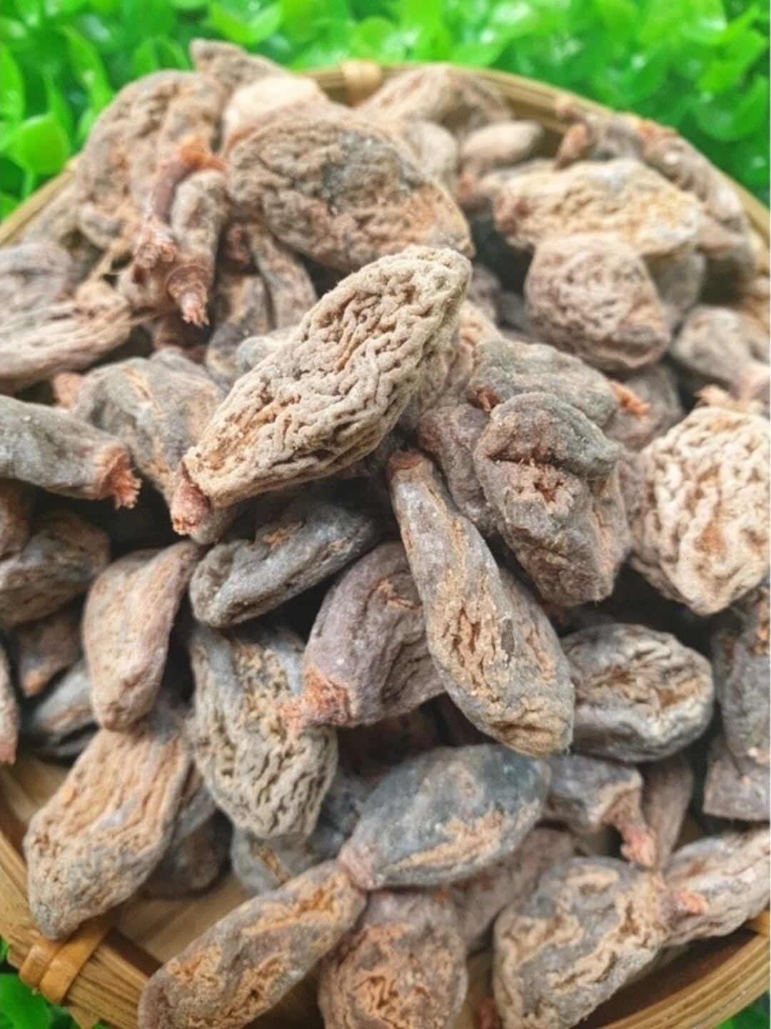 Xí Muội Không Hạt 500gr