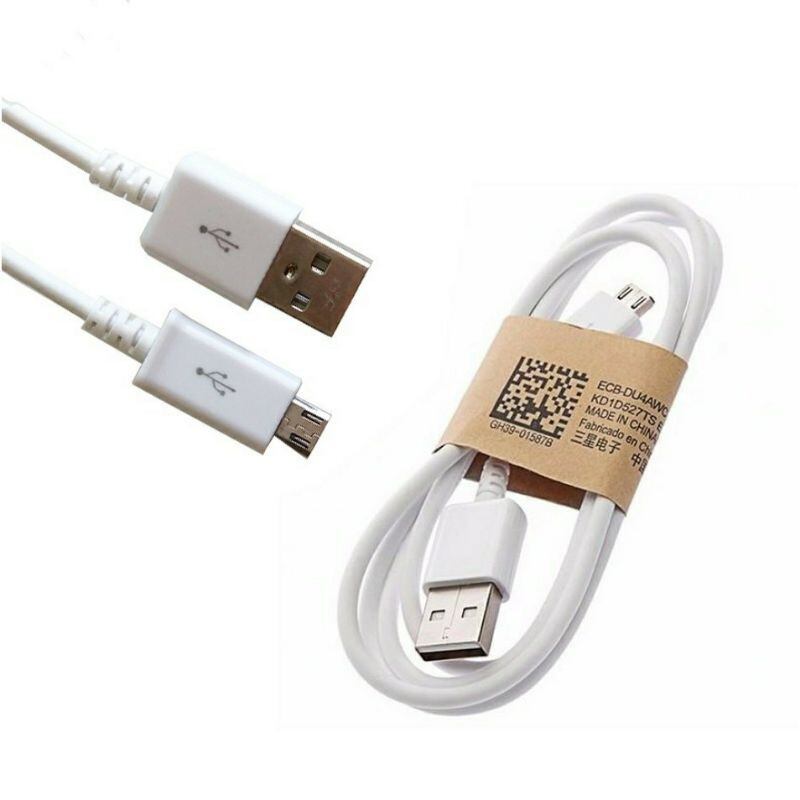 Cáp sạc micro usb sạc sam sung Android giá rẻ