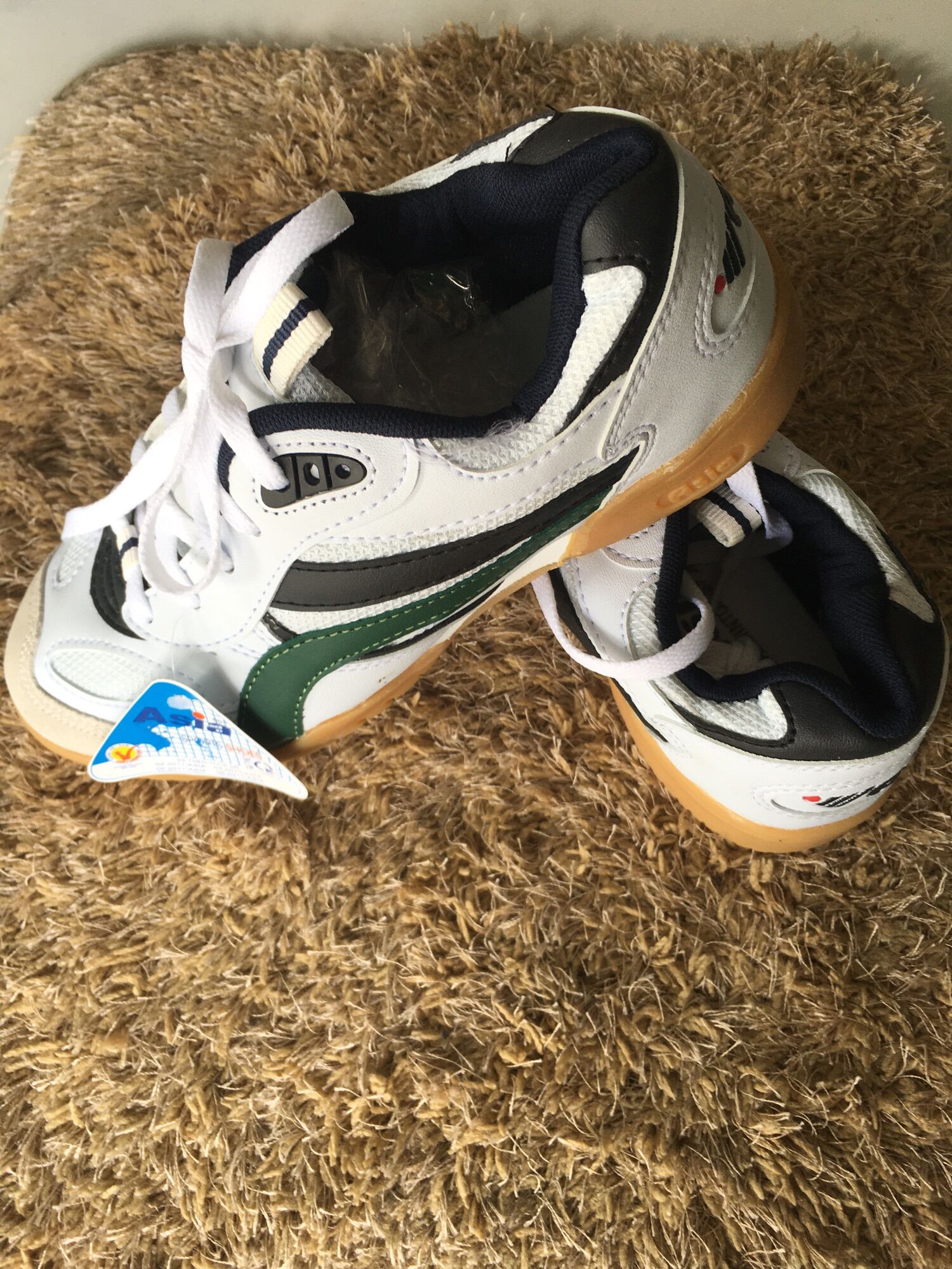 Giày thể thao ASIA