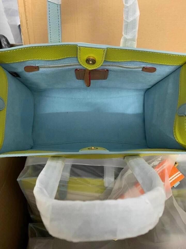 Túi Coach