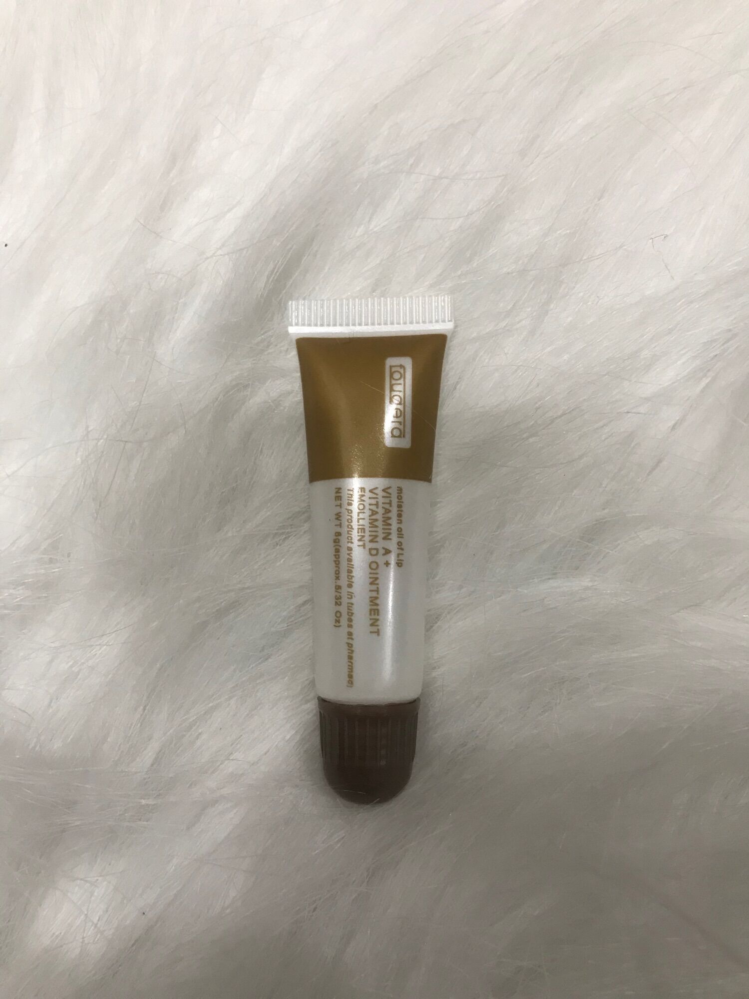 [HCM]10 tuýp dưỡng vitamin AD