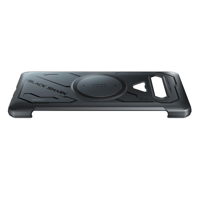 Ốp Tản Nhiệt Từ Tính Blackshark 4 / 4S / 4 Pro / 5RS