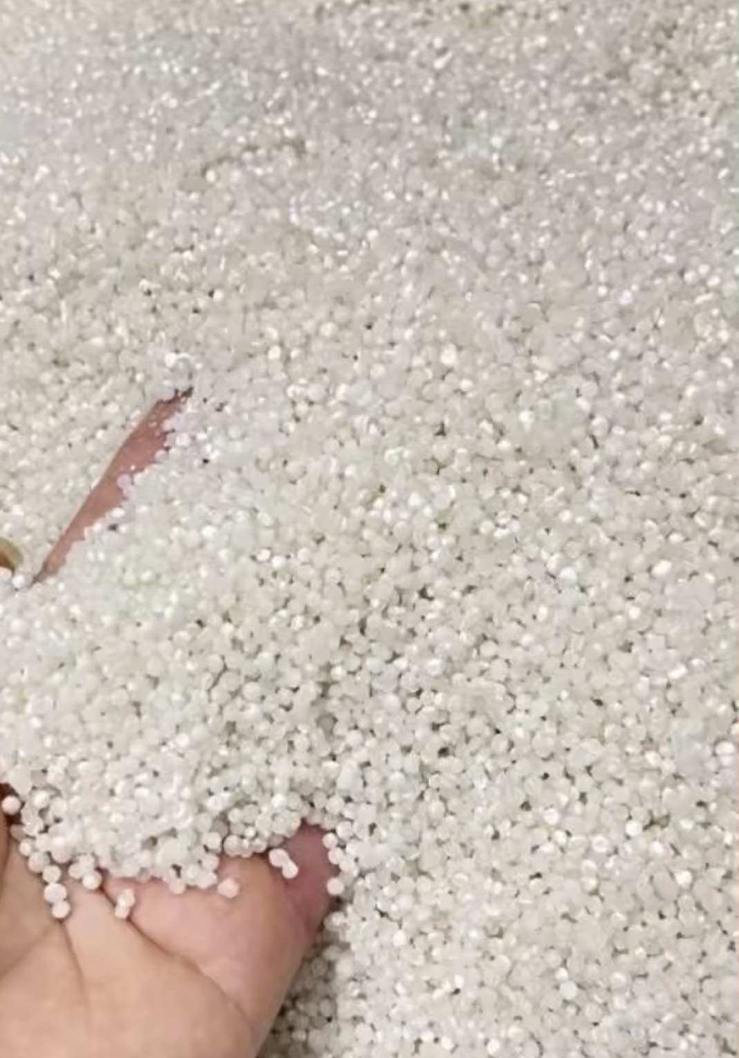 Bột khoai - Bột báng nấu chè - Bịch 200gr