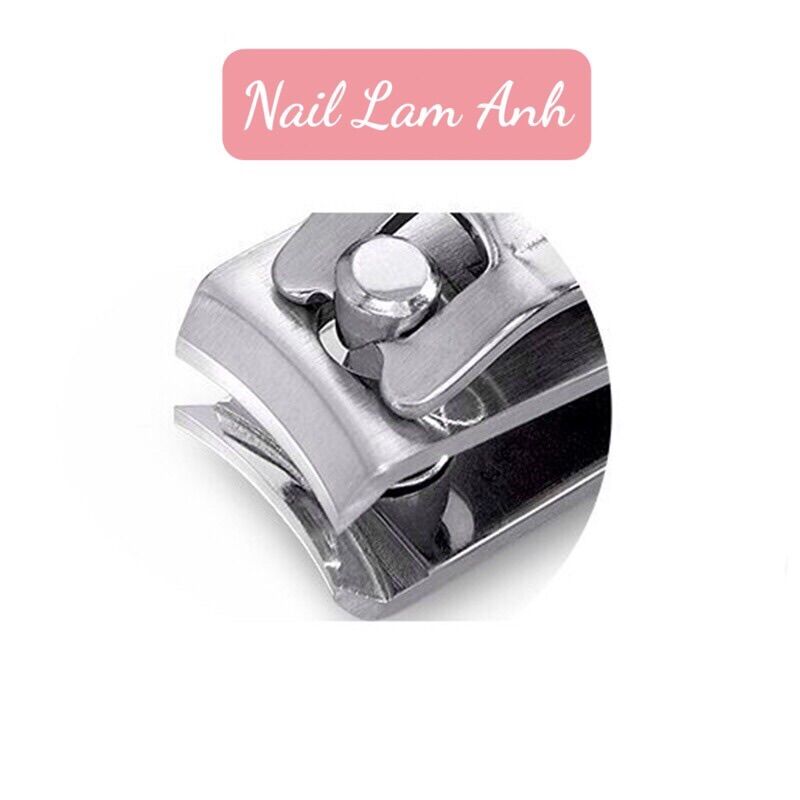 [Naillamanh] Bấm móng tay cỡ lớn B902 Kềm Nghĩa