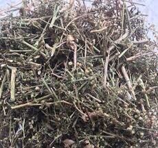 Cây cam thảo đất khô 1kg