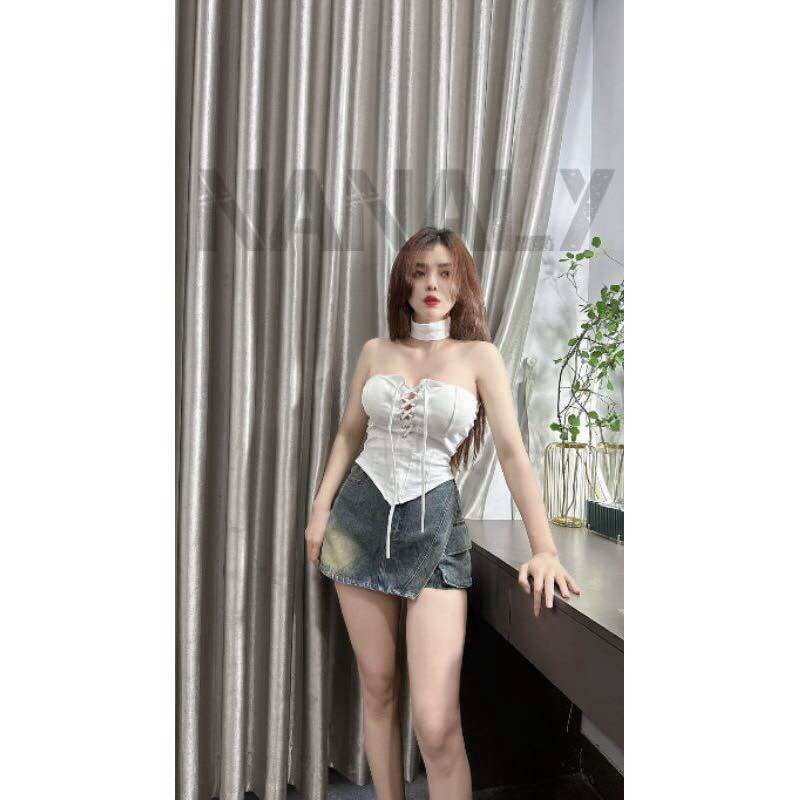 ÁO KIỂU HÀNG ĐẸP (ảnh thật)